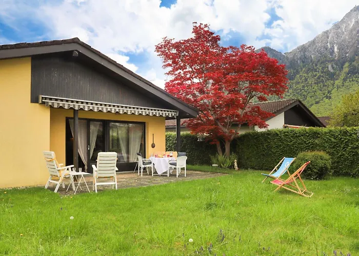 Dorenavant By Interhome